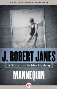 Mannequin by J. Robert Janes