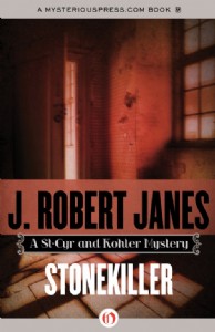 Stonekiller by J. Robert Janes