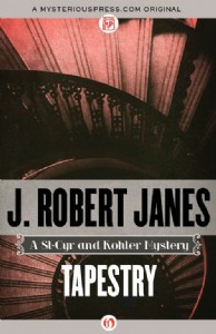 Tapestry by J. Robert Janes Tapestry by J. Robert Janes