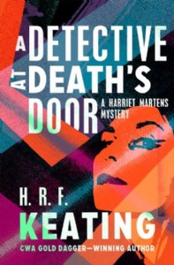 A Detective At Death's Door A Detective At Death's Door