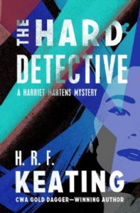 The Hard Detective The Hard Detective