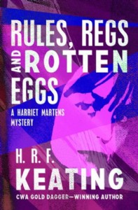 Rules, Regs and Rotten Eggs Rules, Regs and Rotten Eggs