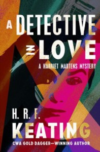 A Detective In Love A Detective In Love