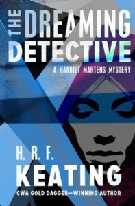 The Dreaming Detective The Dreaming Detective