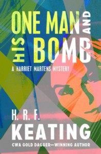 One Man and His Bomb One Man and His Bomb