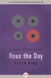 Roux the Day by Peter King