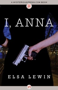 I, Anna by Elsa Lewin