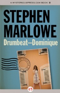 Drumbeat-Dominique by Stephen Marlowe