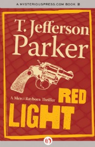 Red Light by T. Jefferson Parker