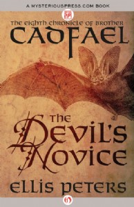The Devil's Novice by Ellis Peters The Devil's Novice by Ellis Peters