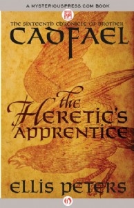 The Heretic's Apprentice by Ellis Peters The Heretic's Apprentice by Ellis Peters