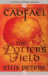 The Potter's Field by Ellis Peters The Potter's Field by Ellis Peters