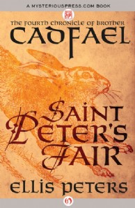 St. Peter's Fair by Ellis Peters