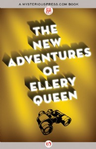 The New Adventures of Ellery Queen The New Adventures of Ellery Queen