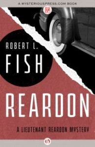 Reardon by Robert L. Fish Reardon by Robert L. Fish