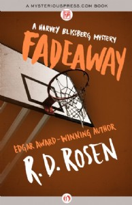 Fadeaway by R.D. Rosen Fadeaway by R.D. Rosen