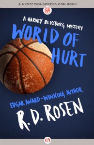 World of Hurt by R.D. Rosen World of Hurt by R.D. Rosen