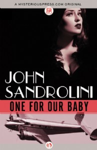 One For Our Baby by John Sandrolini One For Our Baby by John Sandrolini