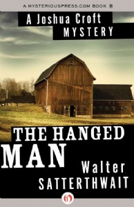 The Hanged Man by Walter Satterthwait The Hanged Man by Walter Satterthwait