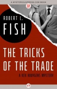 The Tricks of the Trade by Robert L. Fish The Tricks of the Trade by Robert L. Fish