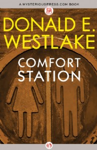 Comfort Station by Donald E. Westlake Comfort Station by Donald E. Westlake