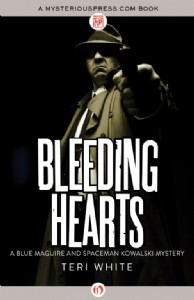 Bleeding Hearts by Teri White Bleeding Hearts by Teri White