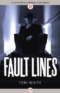 Fault Lines by Teri White Fault Lines by Teri White