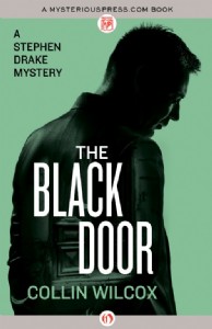 The Black Door by Collin Wilcox The Black Door by Collin Wilcox