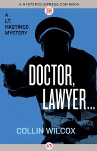 Doctor, Lawyer... by Collin Wilcox