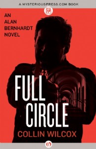 Full Circle by Collin Wilcox