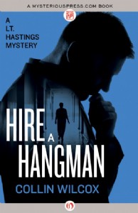 Hire a Hangman by Collin Wilcox