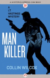 Mankiller by Collin Wilcox Mankiller by Collin Wilcox