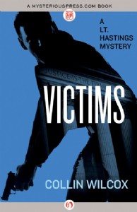 Victims by Collin Wilcox Victims by Collin Wilcox