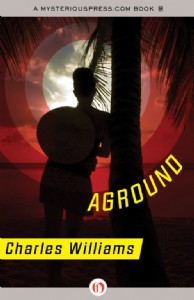 Aground by Charles Williams
