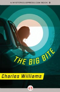 The Big Bite by Charles Williams