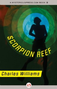 Scorpion Reef by Charles Williams Scorpion Reef by Charles Williams