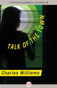 Talk of the Town by Charles Williams Talk of the Town by Charles Williams