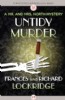 Untidy Murder by Frances and Richard Lockridge