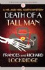 Death of a Tall Man by Frances and Richard Lockridge