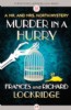 Murder in a Hurry by Frances and Richard Lockridge