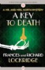 A Key to Death by Frances and Richard Lockridge