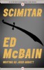 Scimitar by Ed McBain