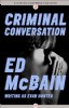 Criminal Conversation by Ed McBain