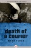Death of a Courier by Marc Olden