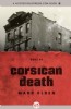 Corsican Death by Marc Olden