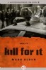 Kill for It by Marc Olden