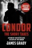 Condor: The Short Takes by James Grady