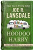 Hoodoo Harry: A Bibliomystery by Joe Lansdale