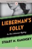 Lieberman's Folly by Stuart Kaminsky