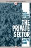 The Private Sector by Joseph Hone